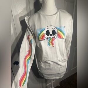 Cool Shirtz - The Inkboy Longsleeve